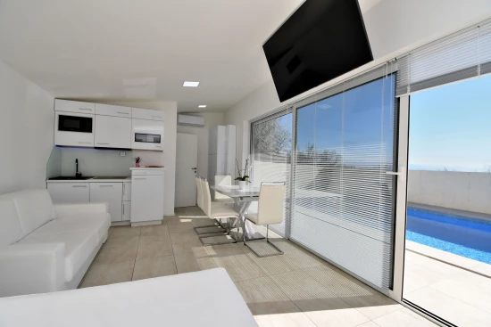 Apartmán Kvarner - Matulji KV 10306 N3