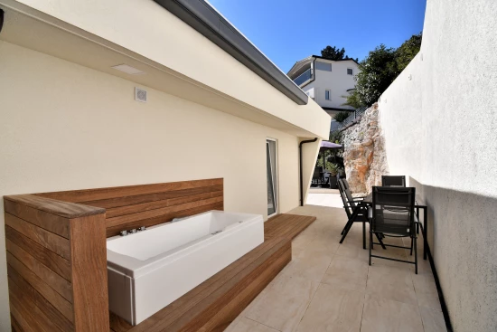 Apartmán Kvarner - Matulji KV 10306 N3