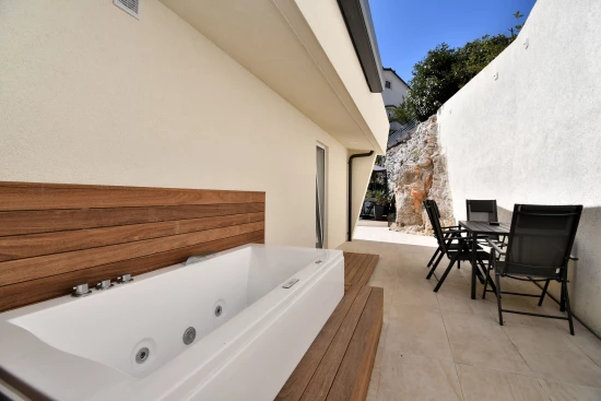 Apartmán Kvarner - Matulji KV 10306 N3