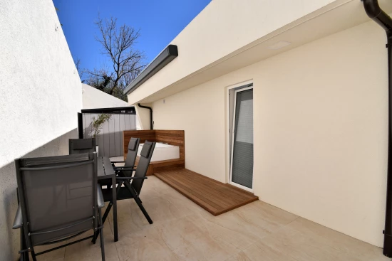 Apartmán Kvarner - Matulji KV 10306 N3