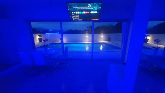 Apartmán Kvarner - Matulji KV 10306 N3