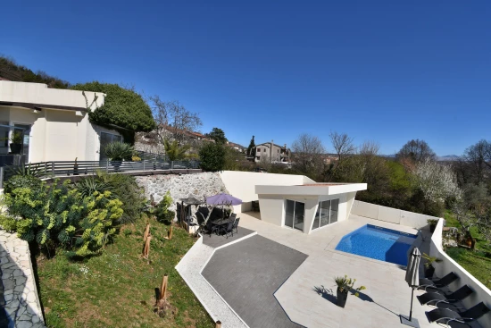 Domek Kvarner - Matulji KV 10307 N1