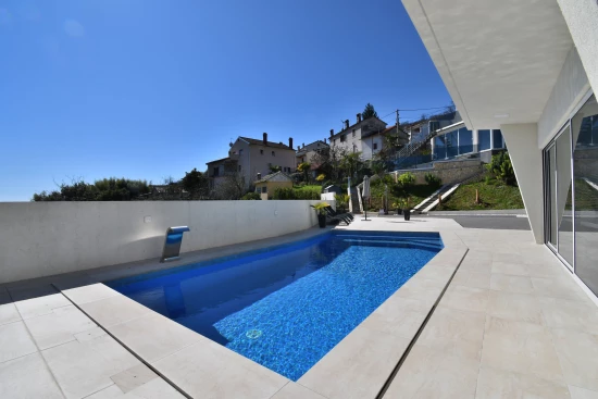 Domek Kvarner - Matulji KV 10307 N1