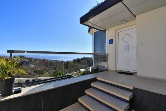 Domek Kvarner - Matulji KV 10307 N1