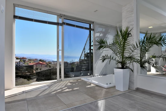 Domek Kvarner - Matulji KV 10307 N1