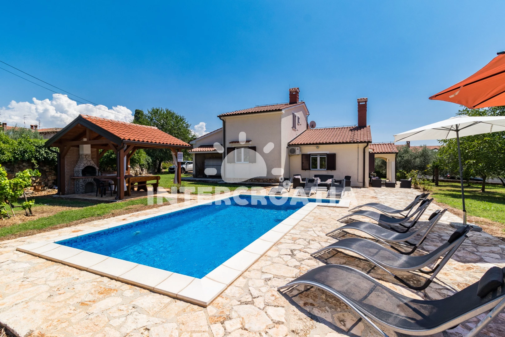 Vila Istrie - Vabriga IS 8096 N1