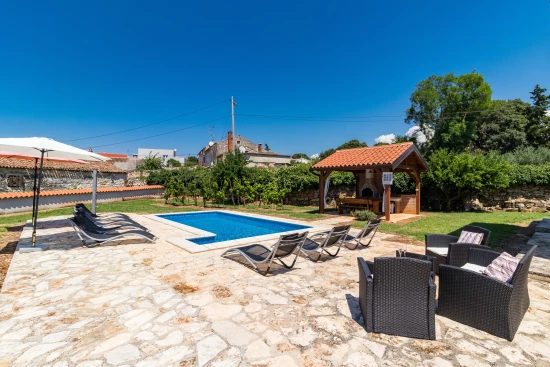 Vila Istrie - Vabriga IS 8096 N1