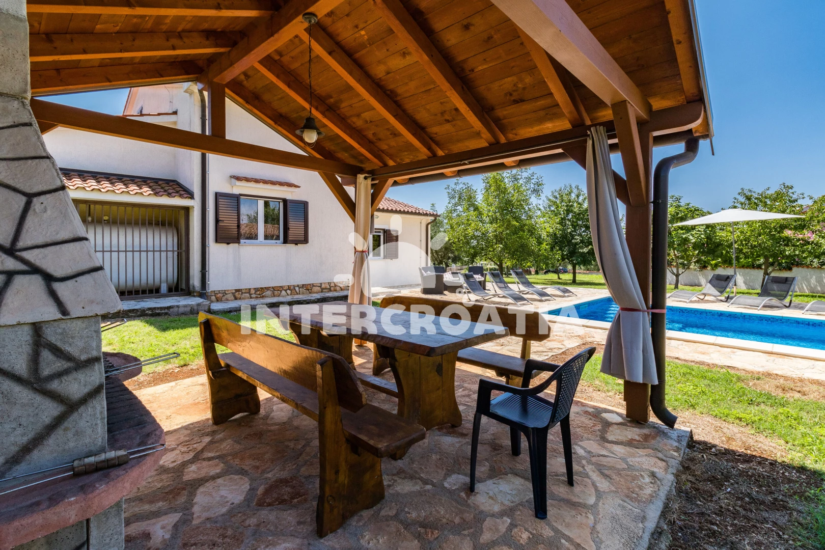 Vila Istrie - Vabriga IS 8096 N1