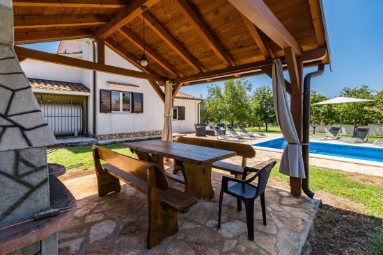 Vila Istrie - Vabriga IS 8096 N1