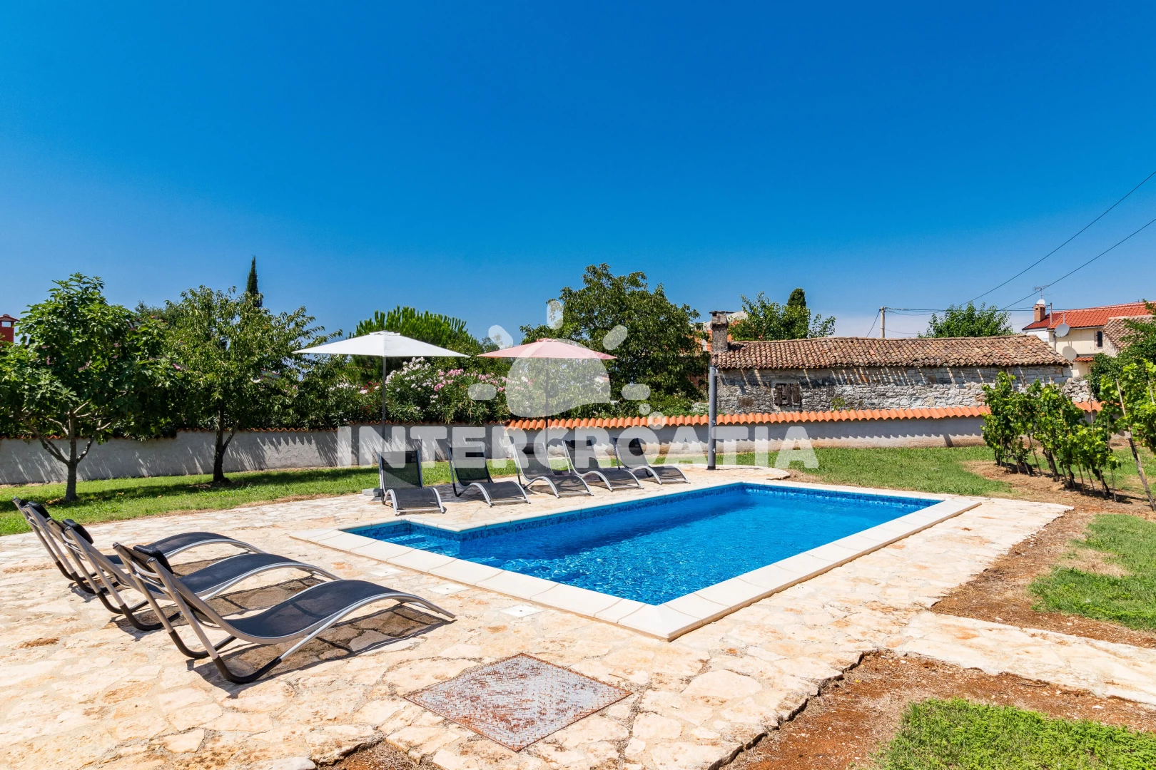 Vila Istrie - Vabriga IS 8096 N1