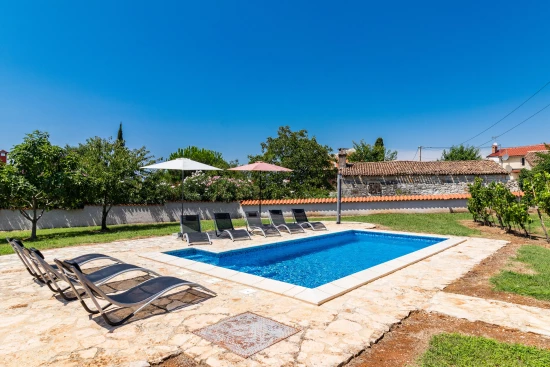 Vila Istrie - Vabriga IS 8096 N1