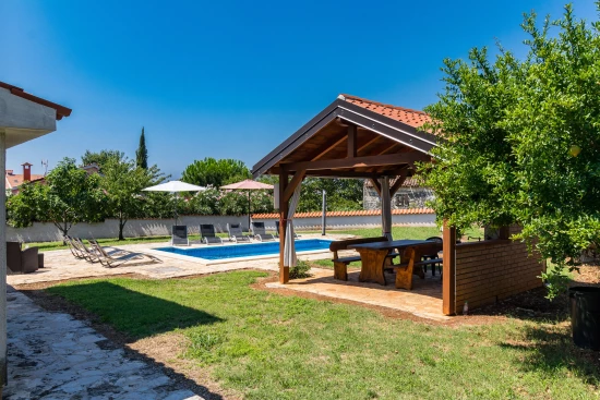 Vila Istrie - Vabriga IS 8096 N1