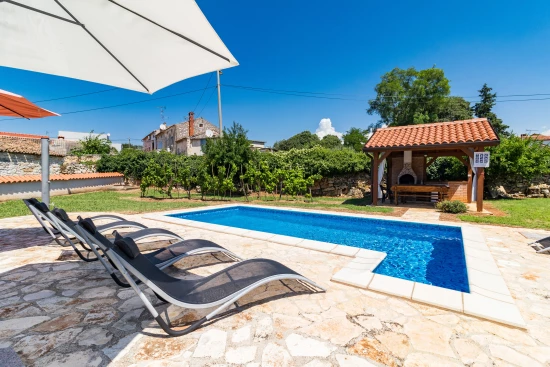 Vila Istrie - Vabriga IS 8096 N1