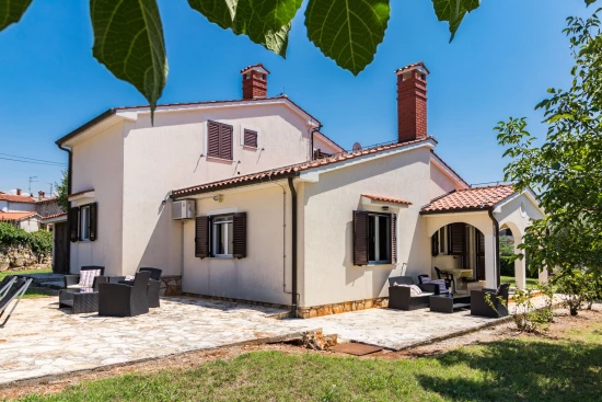 Vila Istrie - Vabriga IS 8096 N1
