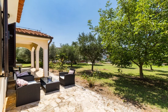 Vila Istrie - Vabriga IS 8096 N1