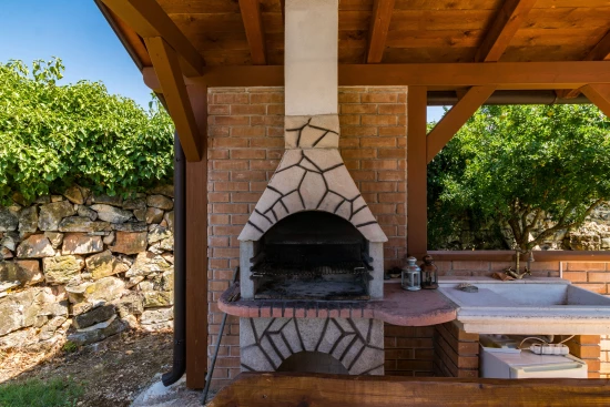 Vila Istrie - Vabriga IS 8096 N1