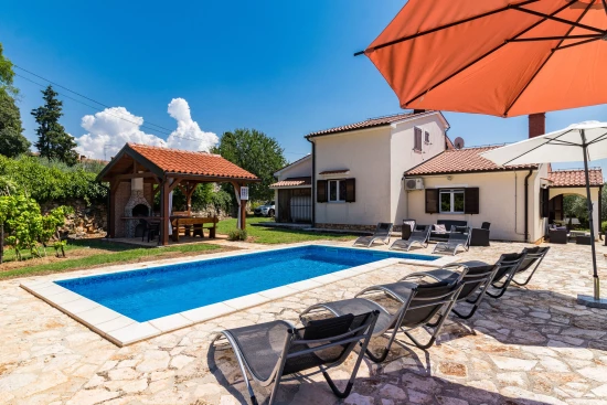 Vila Istrie - Vabriga IS 8096 N1