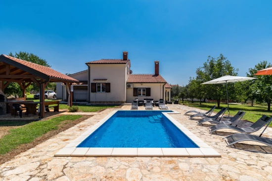 Vila Istrie - Vabriga IS 8096 N1