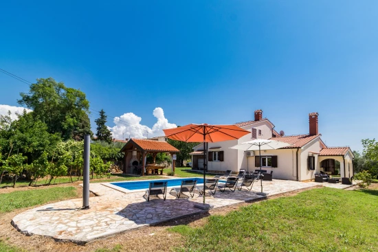 Vila Istrie - Vabriga IS 8096 N1