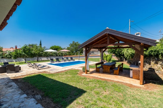 Vila Istrie - Vabriga IS 8096 N1