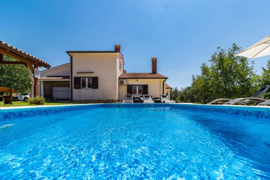 Vila Istrie - Vabriga IS 8096 N1