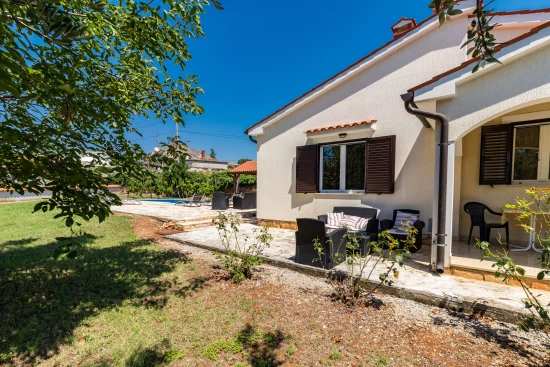 Vila Istrie - Vabriga IS 8096 N1