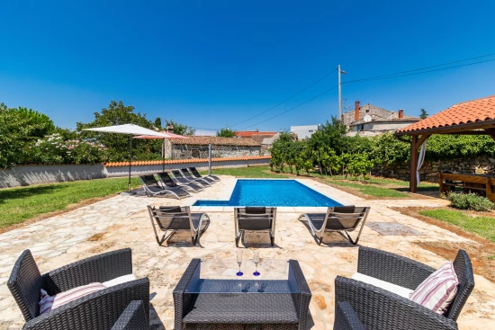 Vila Istrie - Vabriga IS 8096 N1