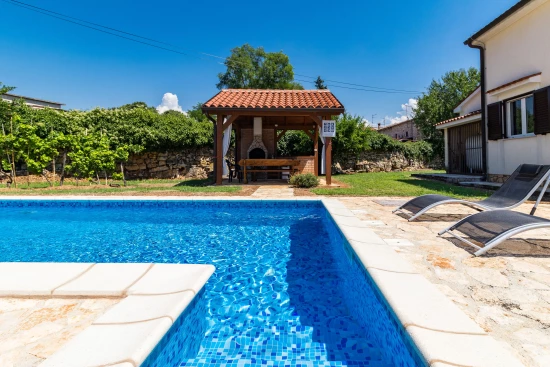 Vila Istrie - Vabriga IS 8096 N1