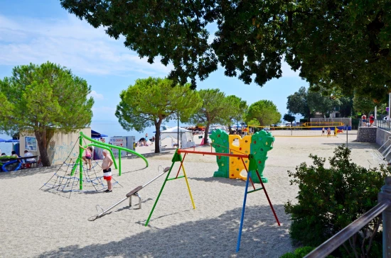 Apartmán Kvarner - Ičići KV 10308 N1