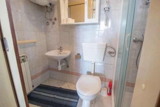 Apartmán Kvarner - Ičići KV 10308 N1