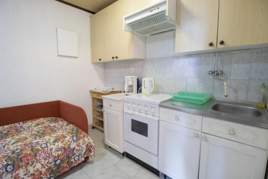 Apartmán Kvarner - Ičići KV 10308 N1
