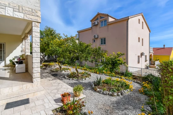 Apartmán Jižní Dalmácie - Orebić DA 17377 N1