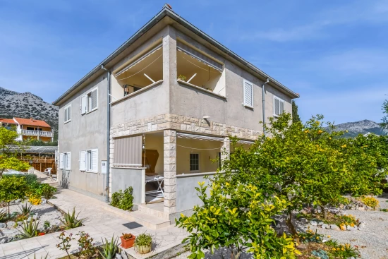 Apartmán Jižní Dalmácie - Orebić DA 17377 N1