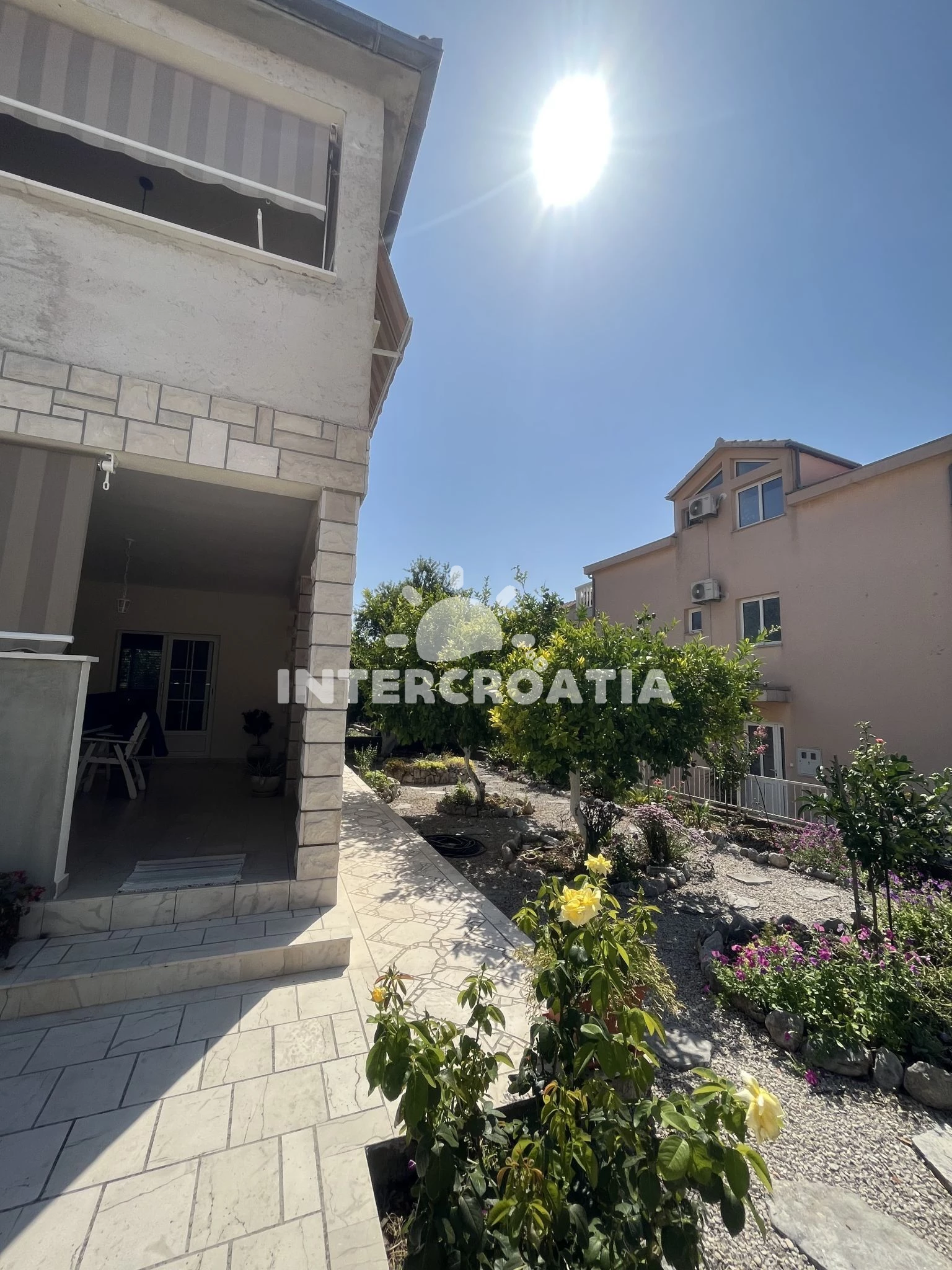 Apartmán Jižní Dalmácie - Orebić DA 17377 N1