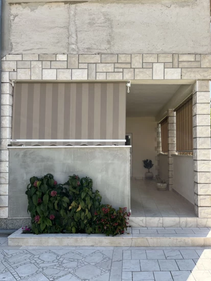 Apartmán Jižní Dalmácie - Orebić DA 17377 N1