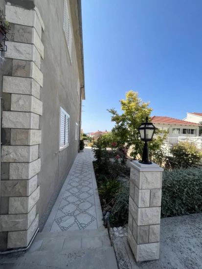 Apartmán Jižní Dalmácie - Orebić DA 17377 N1