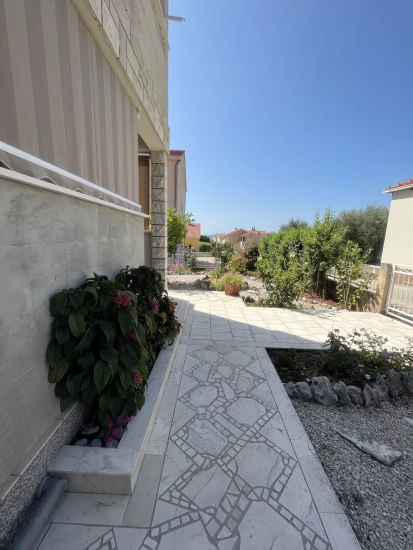 Apartmán Jižní Dalmácie - Orebić DA 17377 N1