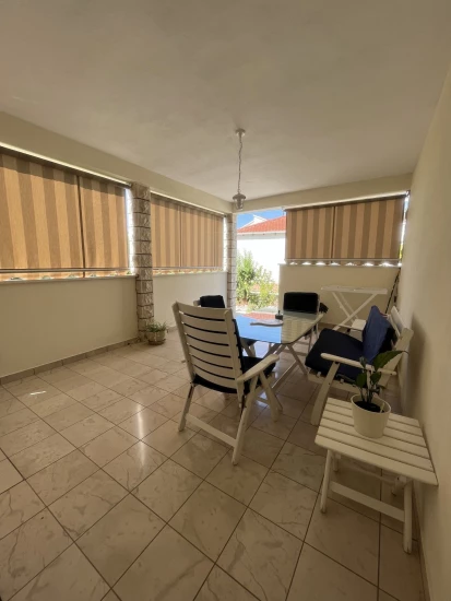 Apartmán Jižní Dalmácie - Orebić DA 17377 N1