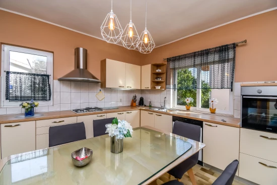 Apartmán Jižní Dalmácie - Orebić DA 17377 N1