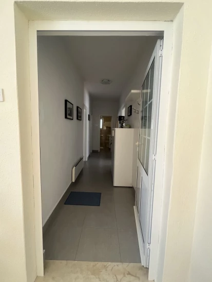 Apartmán Jižní Dalmácie - Orebić DA 17377 N1