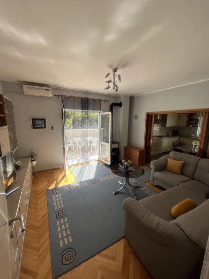 Apartmán Jižní Dalmácie - Orebić DA 17377 N1