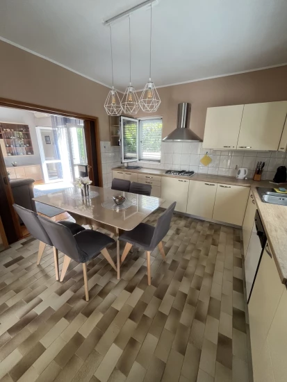 Apartmán Jižní Dalmácie - Orebić DA 17377 N1