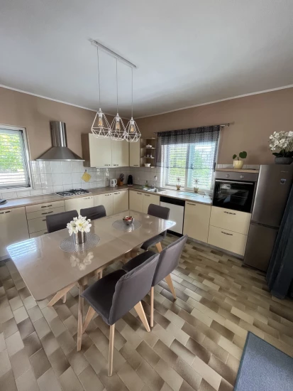 Apartmán Jižní Dalmácie - Orebić DA 17377 N1