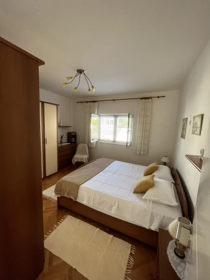 Apartmán Jižní Dalmácie - Orebić DA 17377 N1