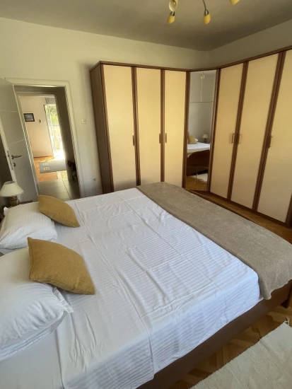 Apartmán Jižní Dalmácie - Orebić DA 17377 N1