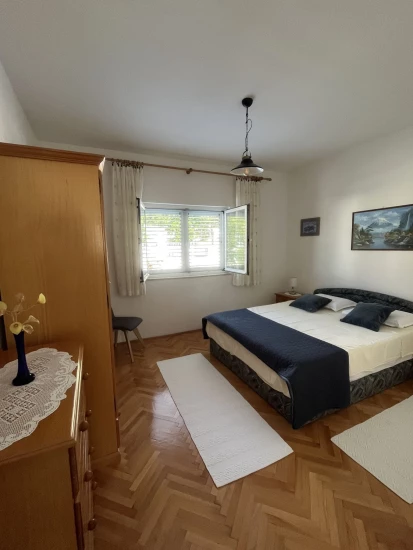 Apartmán Jižní Dalmácie - Orebić DA 17377 N1