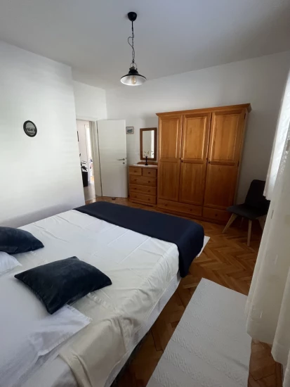 Apartmán Jižní Dalmácie - Orebić DA 17377 N1