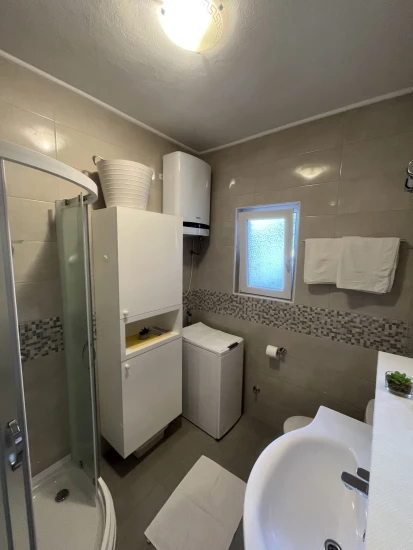 Apartmán Jižní Dalmácie - Orebić DA 17377 N1