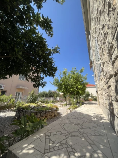 Apartmán Jižní Dalmácie - Orebić DA 17377 N1