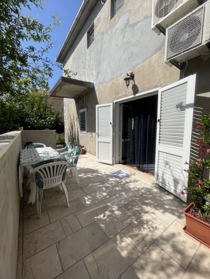 Apartmán Jižní Dalmácie - Orebić DA 17377 N1